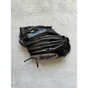 Easton Clarity 12inch Pattern Right Hand Thrower Fastpitch glove - black